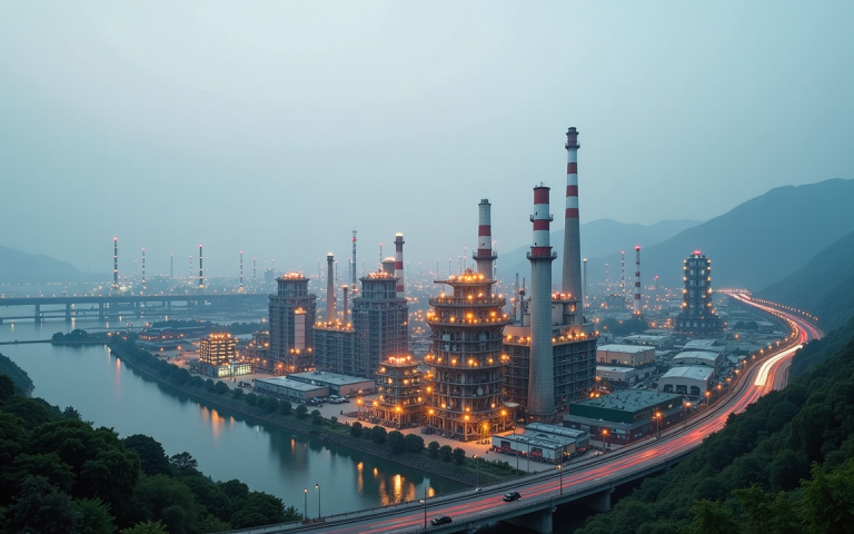 China’s push to end oversupply could forge a new class of market champions: JPMorgan