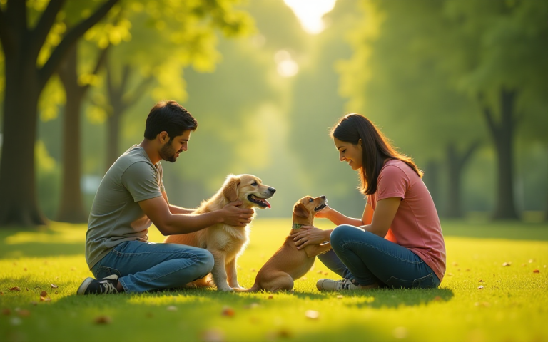 Inside India’s booming pet care industry: how pet parents are driving a billion dollar market