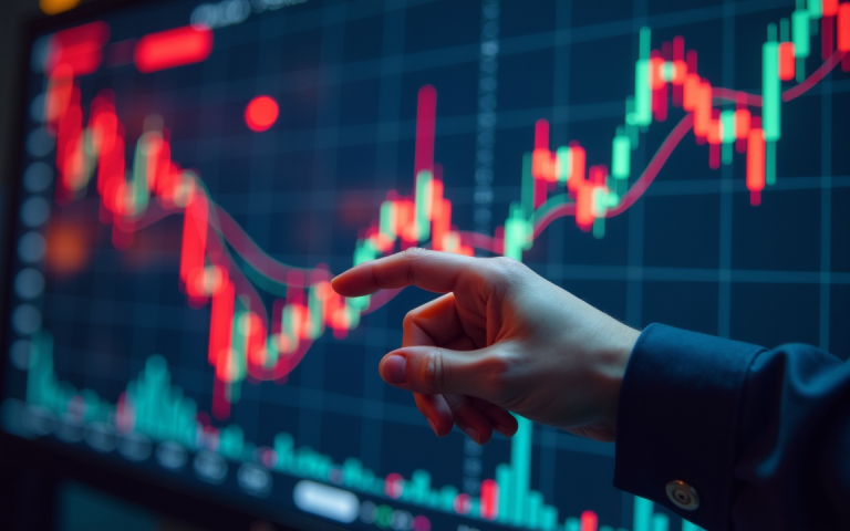 Asian markets close in red after new US trade deals; Kospi drops 0.9%