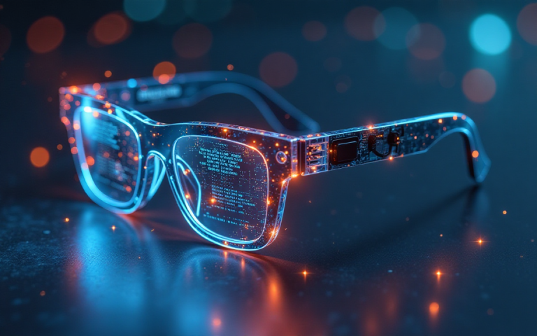 Alibaba enters AI wearables race with smart glasses powered by Quark