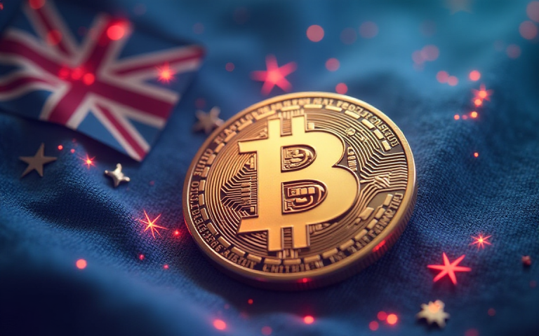 Bitget faces regulatory heat in Australia over unlicensed 125x crypto futures