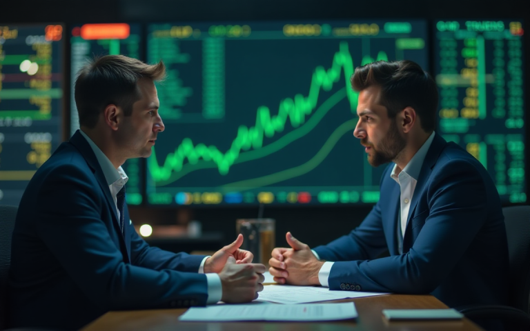 Dow Futures climb 80 points today: 5 things to know before Wall Street opens