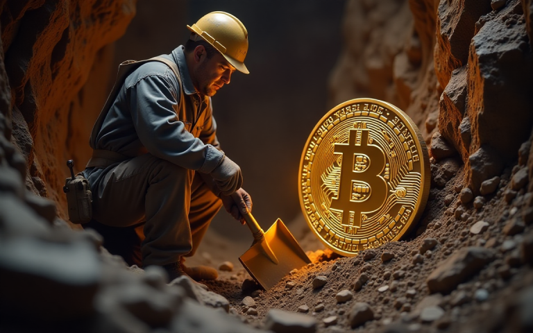 These 3 crypto stocks are better picks than altcoins for second half of 2025