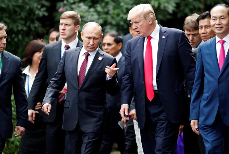 Trump-Putin meeting in Alaska raises hopes: what’s on the table