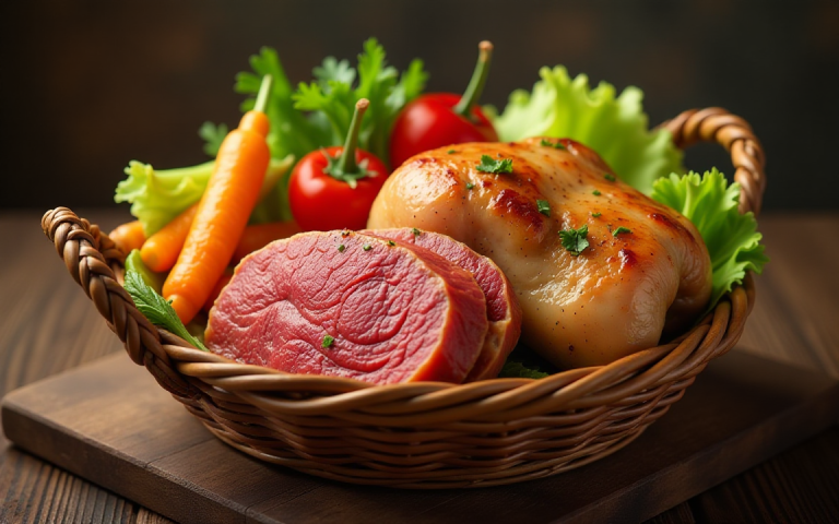 Global food prices hit two-year high in July, driven by meat and vegetable oils