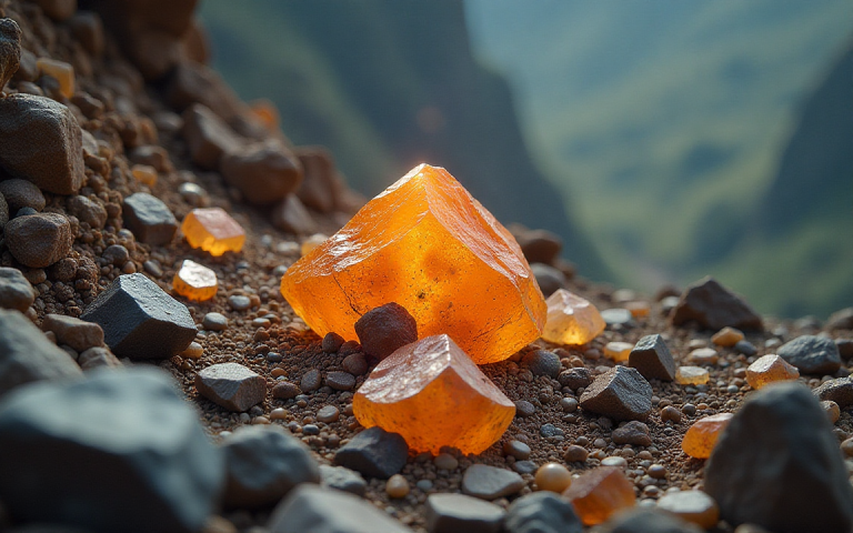 Australia funds Trafigura’s Nyrstar to counter China’s mineral dominance