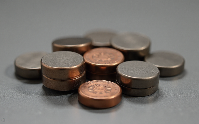 India’s IREL seeks Japanese, South Korean alliances to reduce China reliance on rare earths