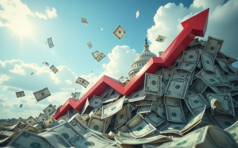 The rise of rentier-led inflation: why prices keep climbing even as growth slows