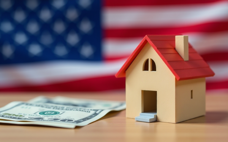 Trump admin weighs IPO for Fannie Mae and Freddie Mac later this year: report