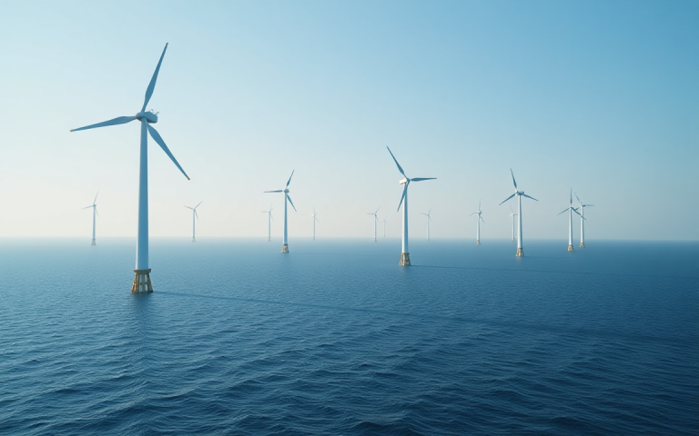 Orsted shares plunge 27% as US wind project sale collapses, $9.4B rights issue announced