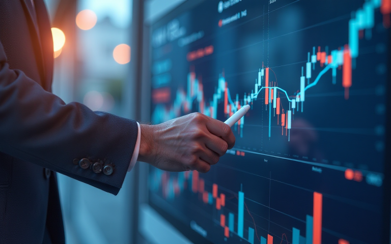 Applied Materials falls 14% on weak forecast, China woes; long-term upside seen