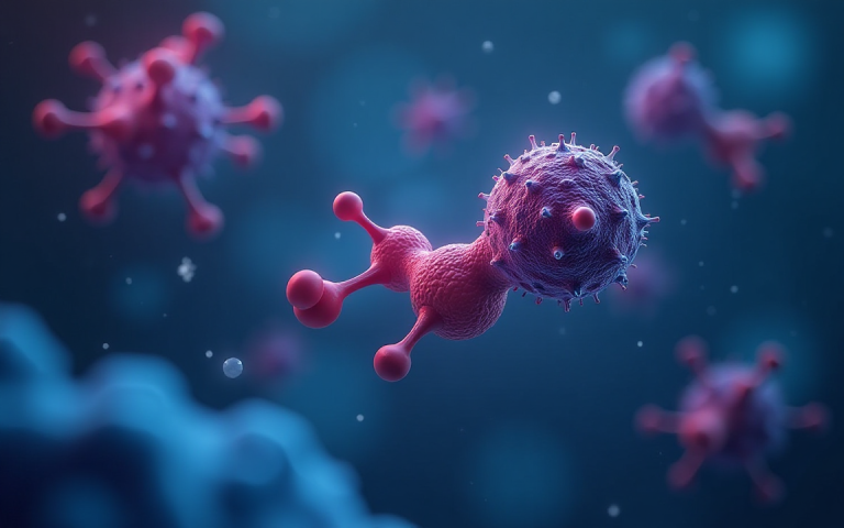 Interview: Kairos Pharma CEO John Yu on ENV105’s potential & partnerships for growth