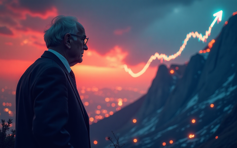 Buffett’s $1.6 bn bet lifts UnitedHealth to 16-yr high, but analysts urge caution before buying