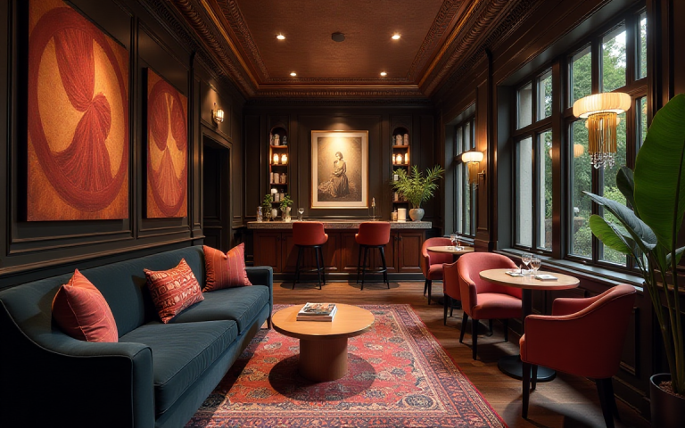 Soho House to go private in $2.7B deal led by MCR Hotels