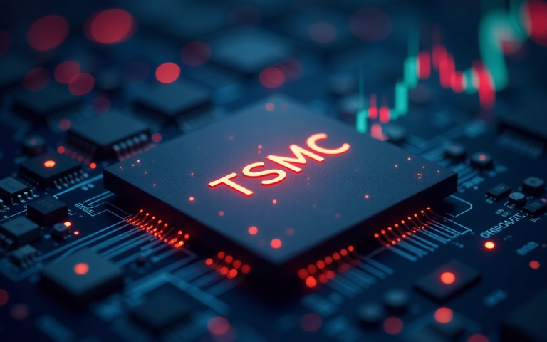 Nvidia’s Jensen Huang calls TSMC stock buyers ‘very smart’ as US mulls chip equity stakes