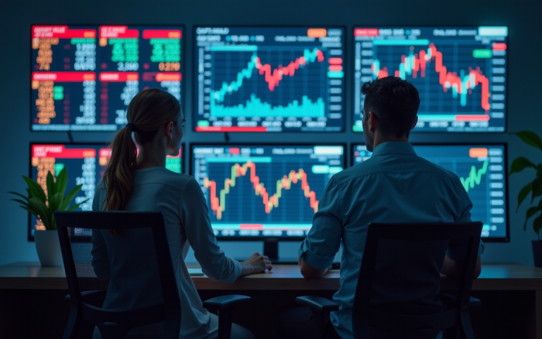 Europe markets open: Stocks rise; Maersk Q2 profit beats expectations