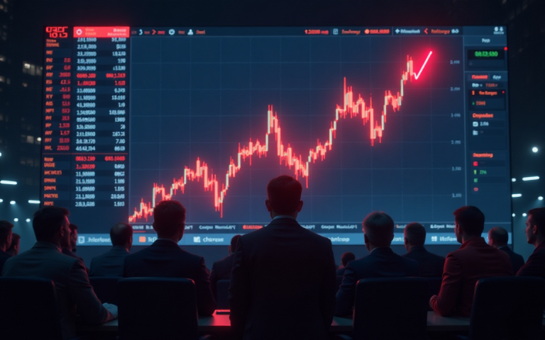 Two big reasons why Bullish stock’s post-IPO gains may not sustain