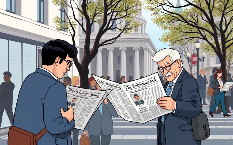 Morning brief: Beijing’s jab at Washington, Nvidia’s setback, Musk courts Zuckerberg