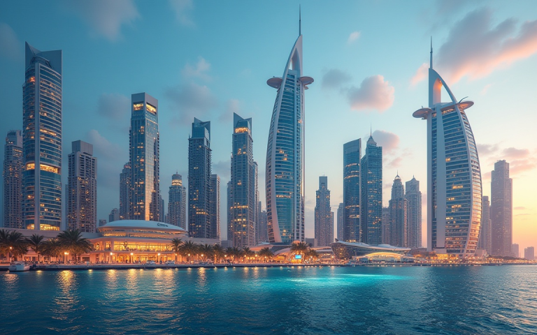 Permira and Blackstone invest $525 million in Dubai’s Property Finder