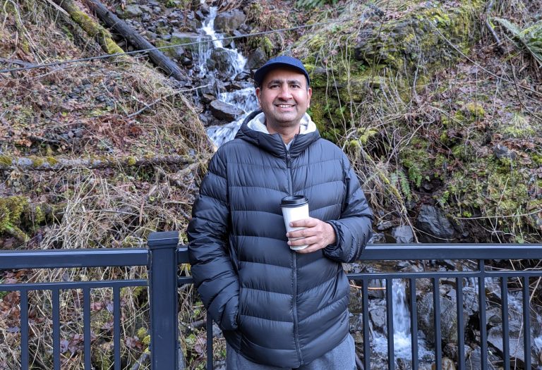 Interview: Altcoins add ‘noise’; BTC fundamentals drive real financial progress, says GetBit’s Abhay Agarwal