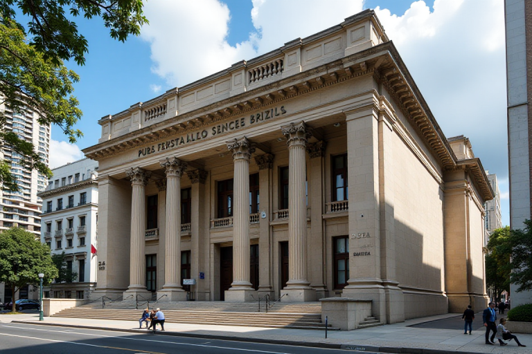 Brazil’s Central Bank prepares tougher rules to protect payments system