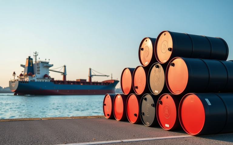 Oil jumps 2% as OPEC agree to smaller output hike for October, sanction threats looms