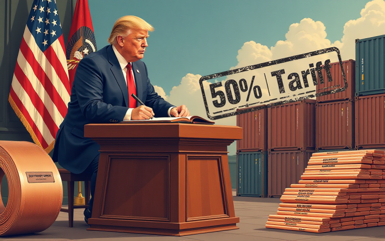 Amid US-India trade tensions, Motley Fool’s Bill Mann advocates for strategic investments in tech and energy