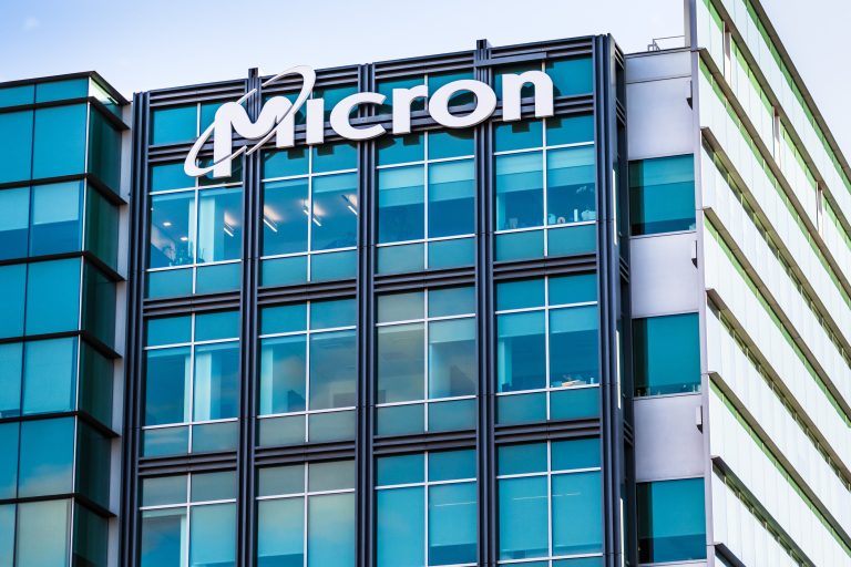 Micron stock tumbles after its big China exit: here’s what it means