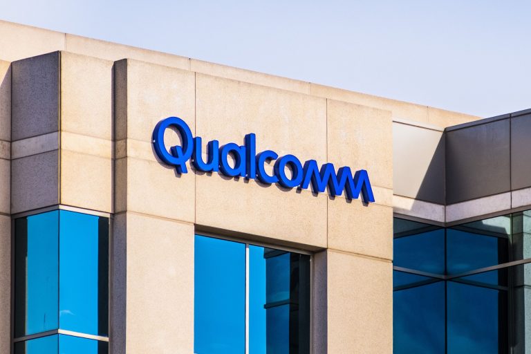 China probes Qualcomm’s Autotalks deal; shares fall over 4%