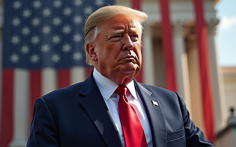 Trump on the Nobel: Obama got it for ‘absolutely nothing’; I stopped 8 wars