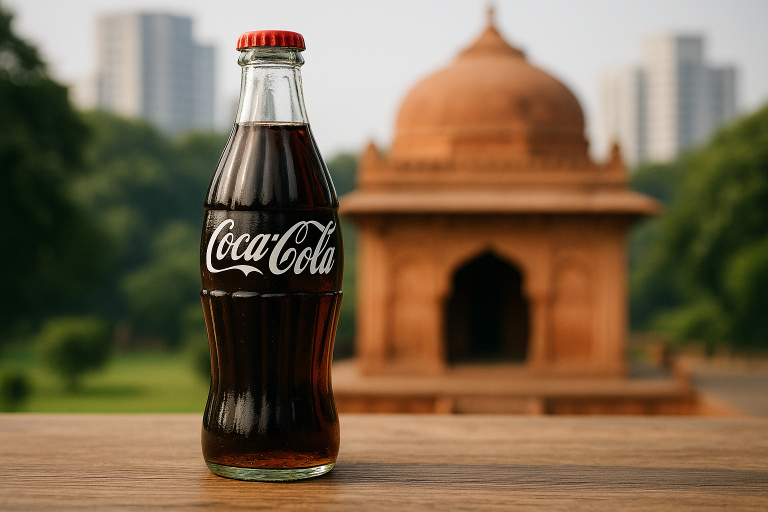 Coca-Cola plans IPO for Indian bottling arm as global firms eye local listings