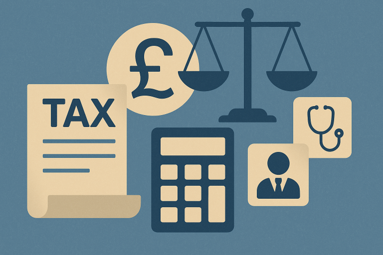 Reeves’ proposed LLP tax reform could reshape UK’s £1.9B professional sector