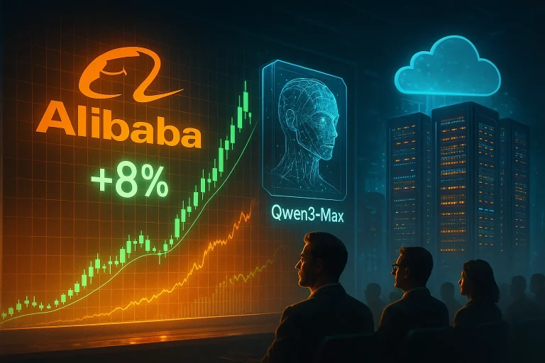Here’s why JPMorgan, Morningstar are bullish on Alibaba stock