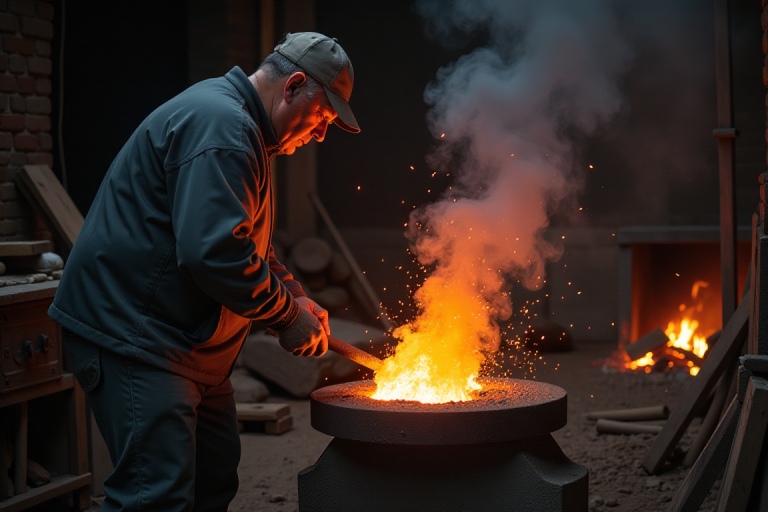Chile’s Antofagasta expects full-year copper output at lower end of forecast