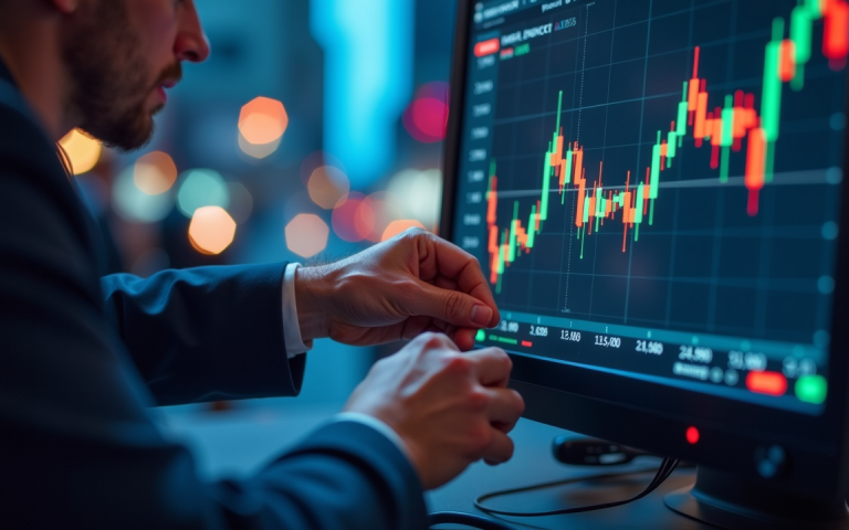 Europe markets open: Stoxx 600 jumps 0.6%, led by a tech and auto rally