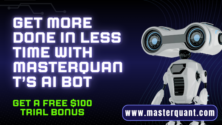 What is quant trading: discover how MasterQuant’s automated system is changing investing in 2025