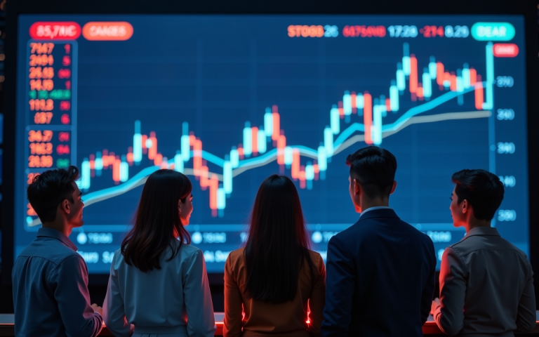 Asia markets open: Nikkei hits 51,000 for the first time; Sensex jumps 100 points