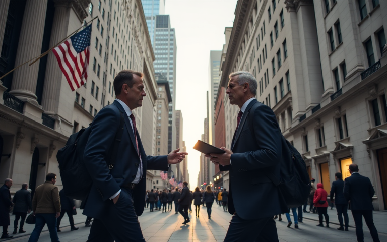 Dow futures edge higher on Friday: 5 things to know before Wall Street opens