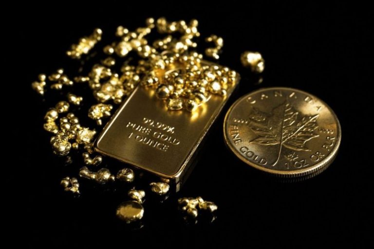 A Guide to Investing in Physical Gold