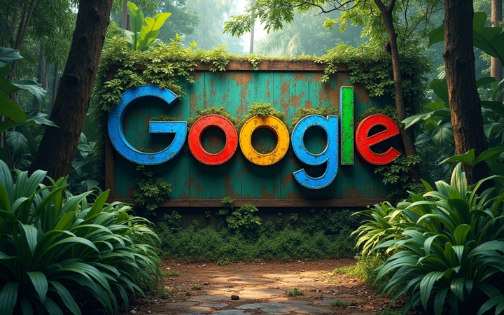 Google quadruples down on Amazon reforestation with top Brazilian carbon supplier startup