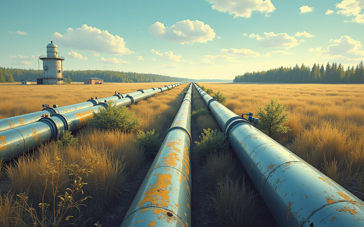 US gas demand poised to jump 19% by 2030, fueled by power sector and exports