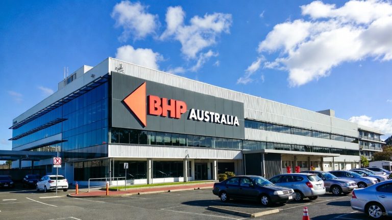 BHP drops $60B Anglo American bid to focus on organic growth