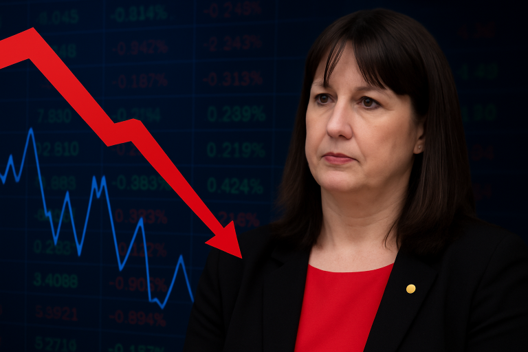 UK fiscal credibility at risk as Reeves plans to abandon income tax rise, economists warn