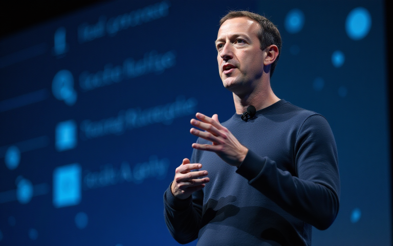 Spanish court orders Meta to pay €479M to publishers over GDPR breach