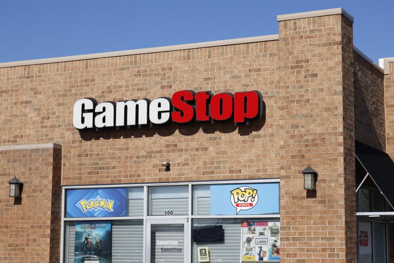 GameStop stock: why collectibles and Bitcoin aren’t enough for a comeback in 2026