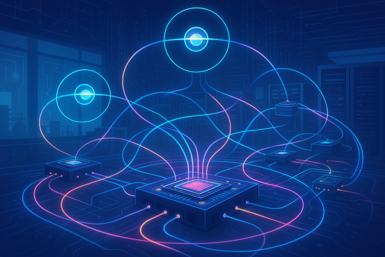 Nu Quantum secures $60M in one of UK’s largest series A funding