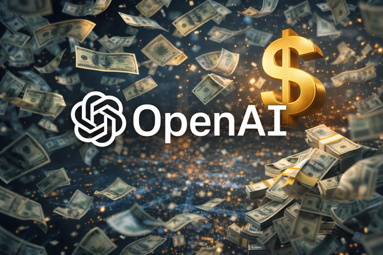 OpenAI in talks to raise up to $100B at $750B valuation: report