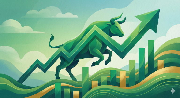 Goldman Sachs sees S&P 500 to jump 10% in 2026 powered by AI