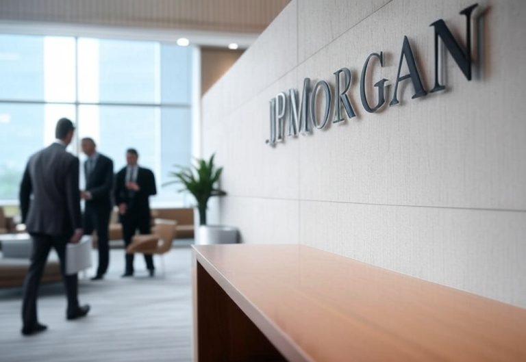 JPMorgan stock dives after 2026 cost warning: is this the red flag investors feared?