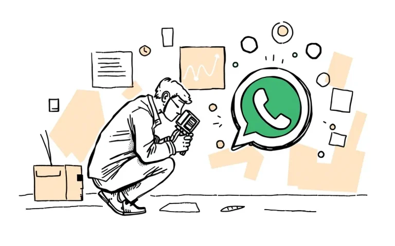 EU set to probe Meta’s integration of AI features into WhatsApp: report